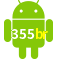 Aplicativo 355br para Android