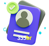 Tornar-se um membro do 355br é muito simples
