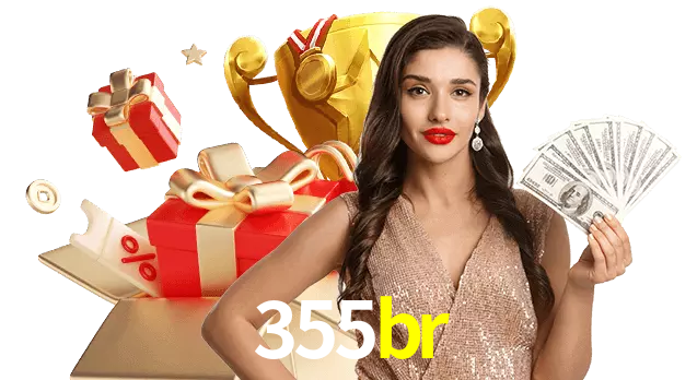 Jogue com dealers reais no 355br!