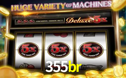 Desvendando o Mundo dos Jogos Virtuais na 355br