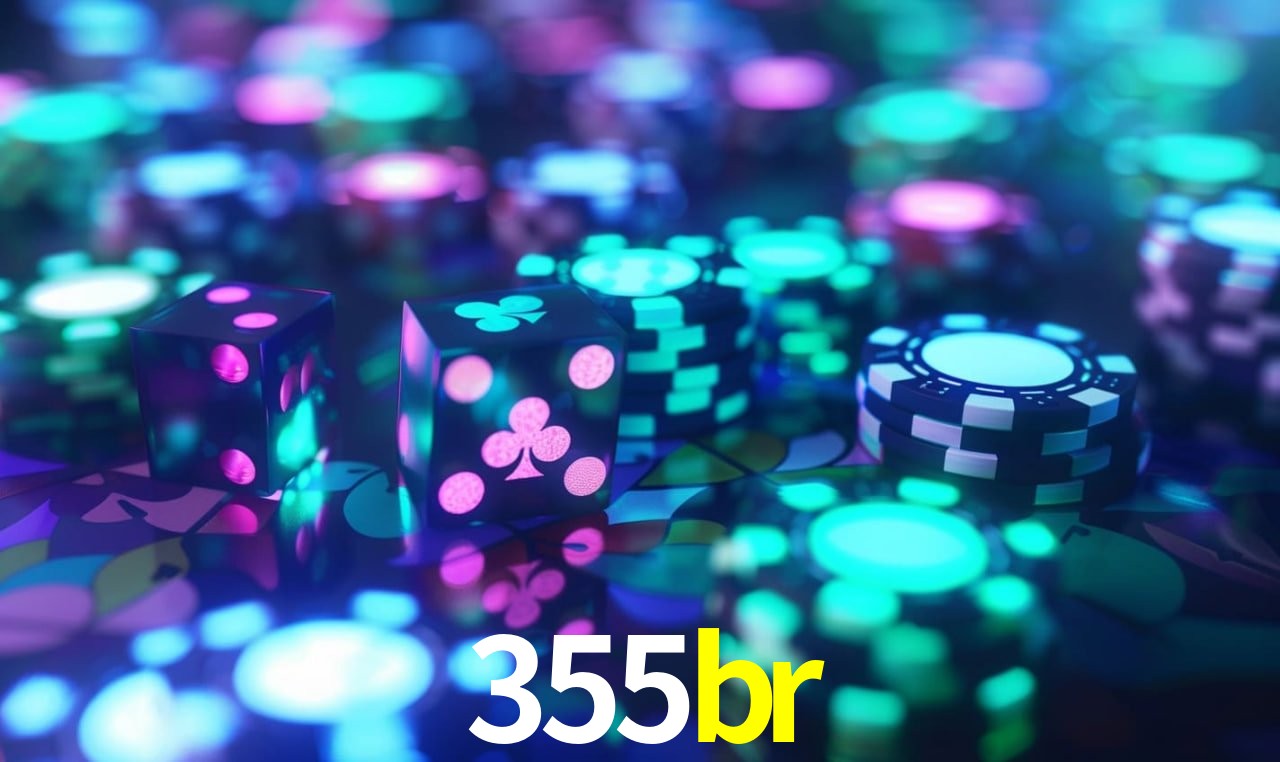 Bônus de Boas-vindas 355br