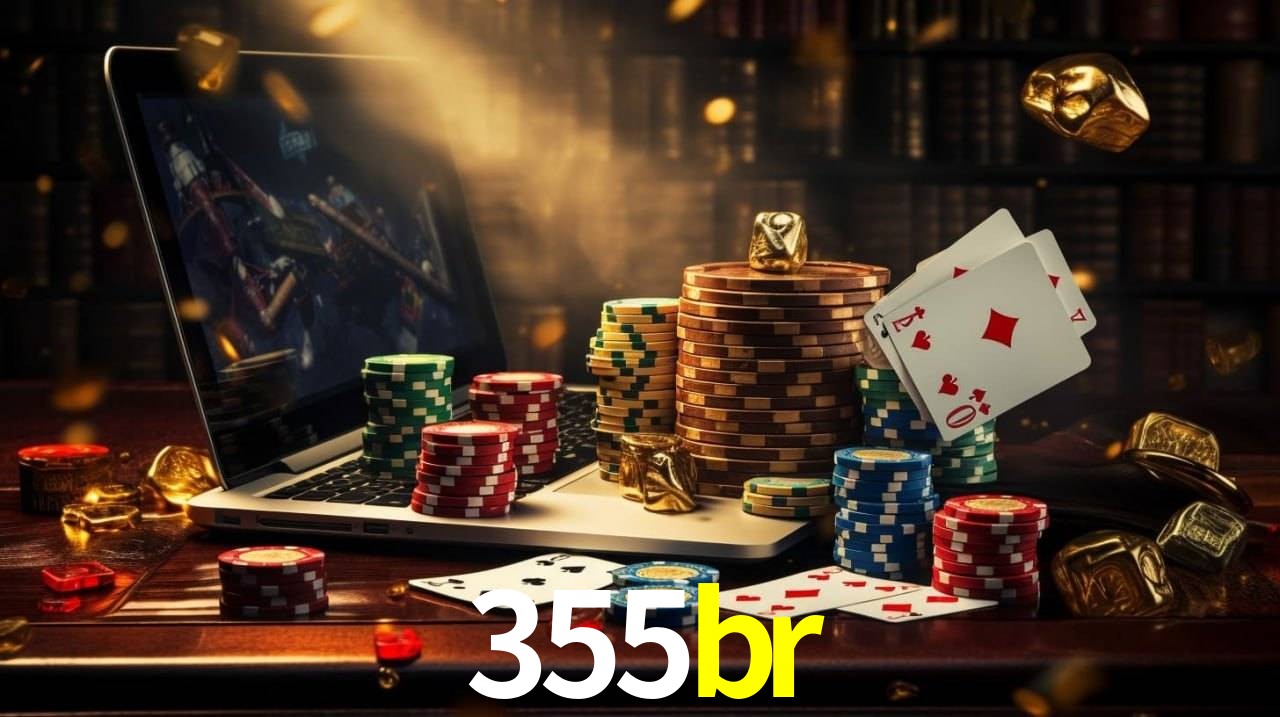 Estatísticas 355br