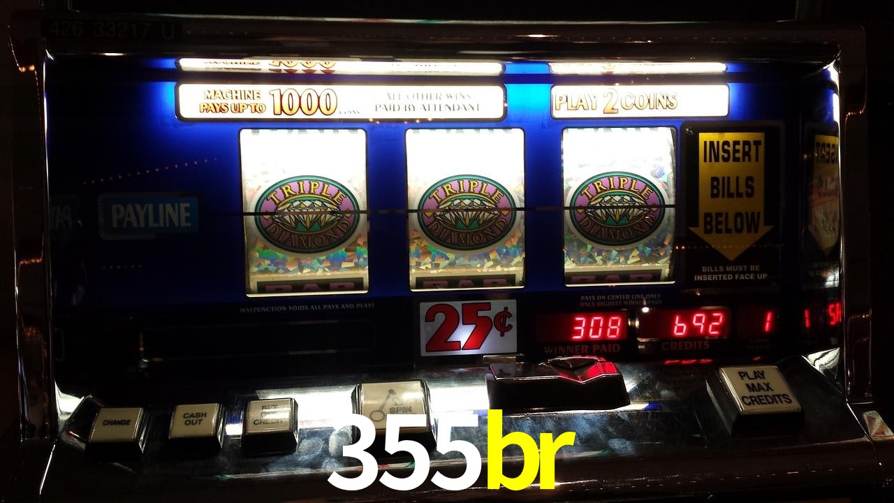 Welcome Bonus 355br