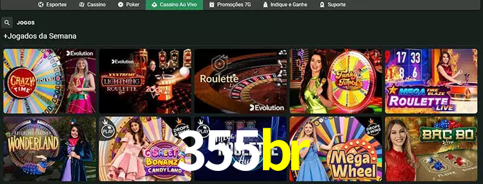 355br bet