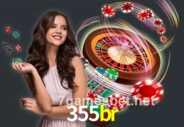 vivo no cassino 355br
