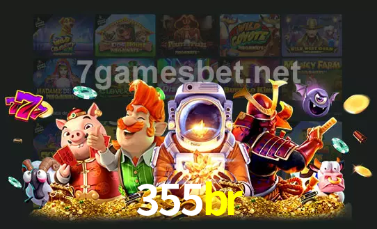 cassino 355br