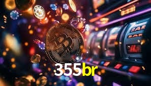 Interface do App 355br