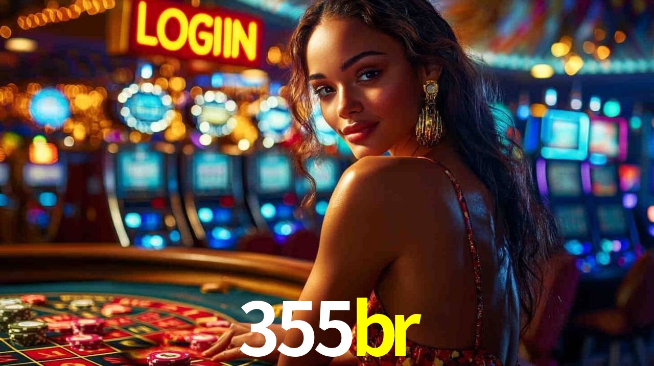 355br Brasília - Jogo Features