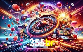 Jogos de Slot 355br