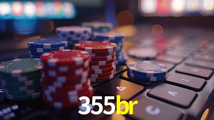 355br - Login Methods