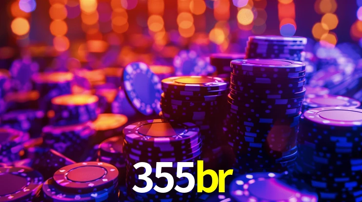 Bônus Generosos e Exclusivos no 355br para Você!