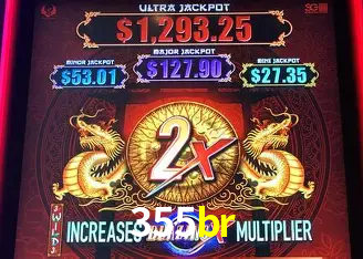 355br Rio de Janeiro - Professional Dealers