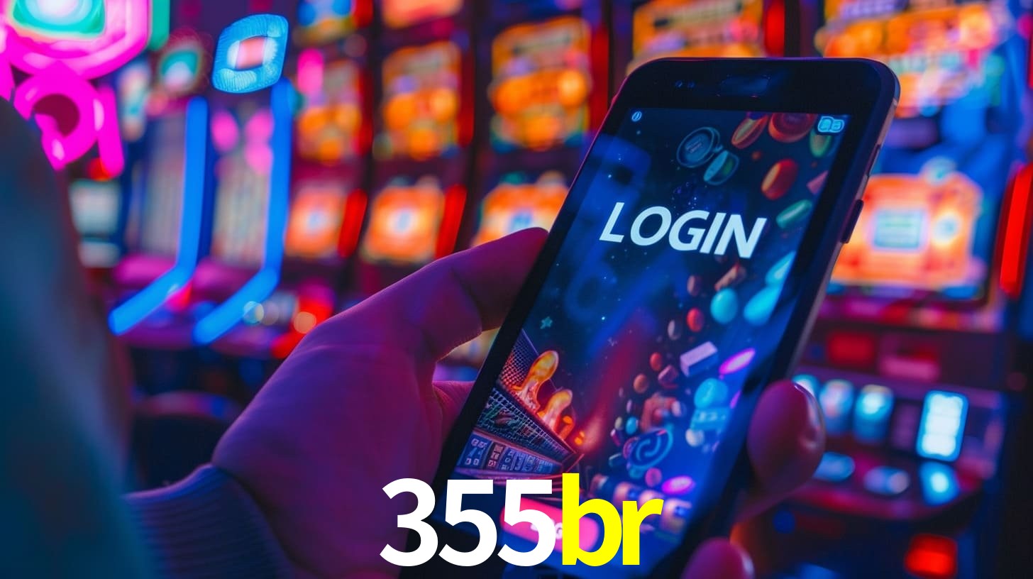 Apostas de Tênis 355br