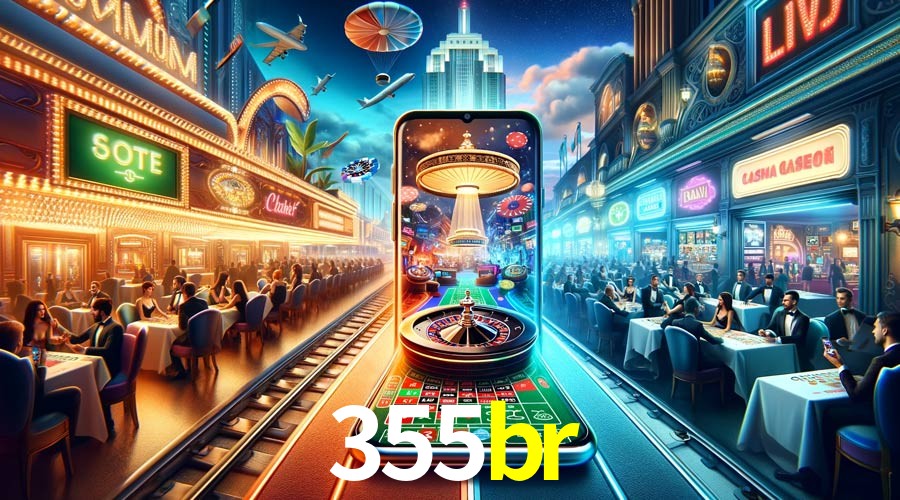 Flash Promotion 355br
