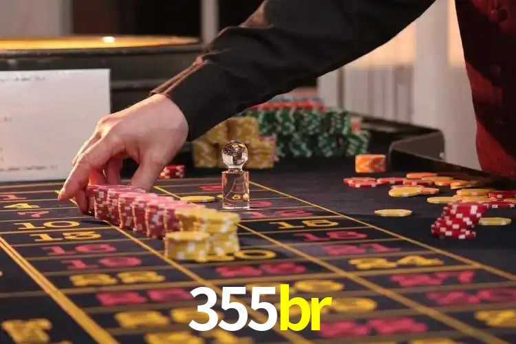 A Popularidade dos Caça-Níqueis no 355br