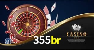 Provedores de Jogos 355br