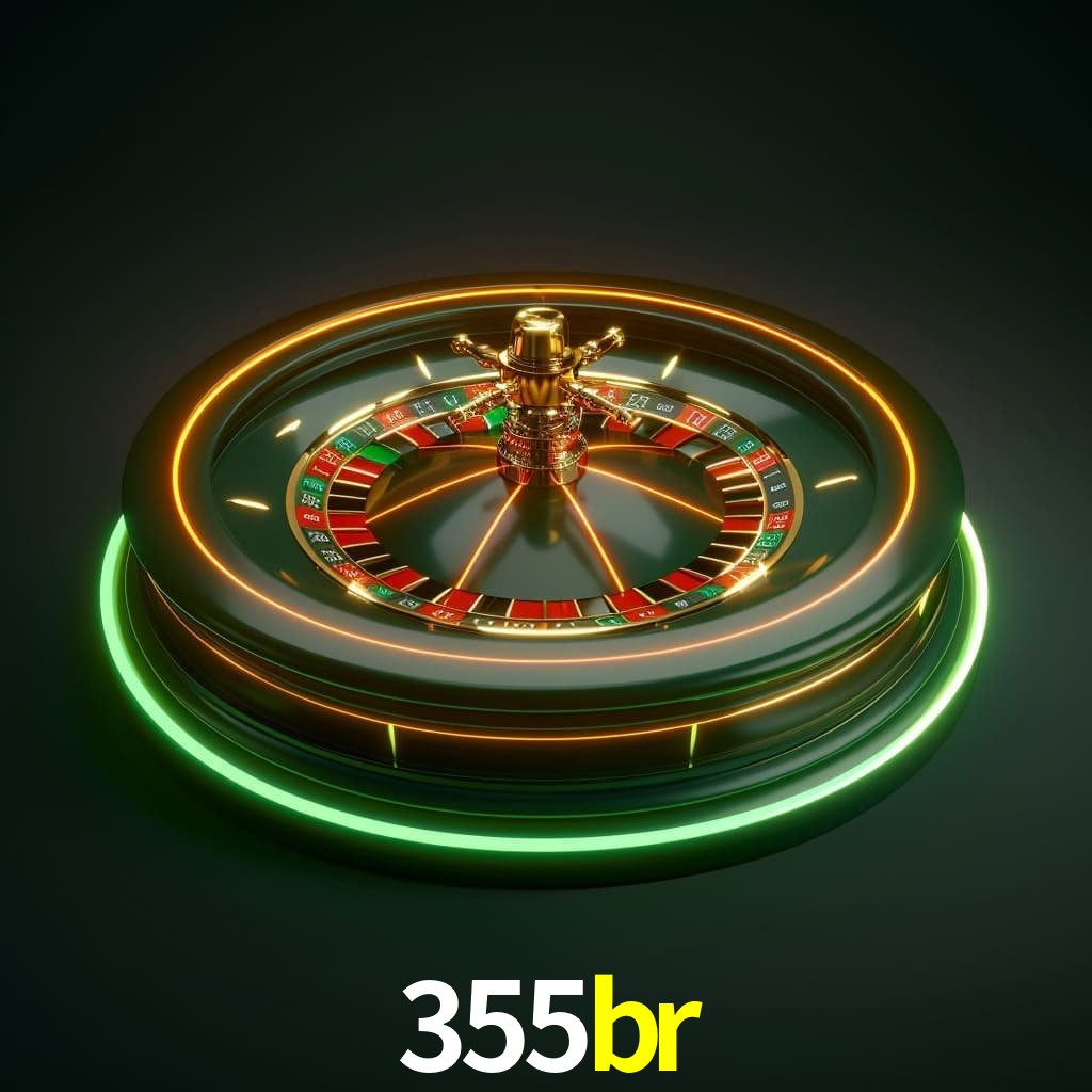 355br App - Aplicativo Móvel Oficial