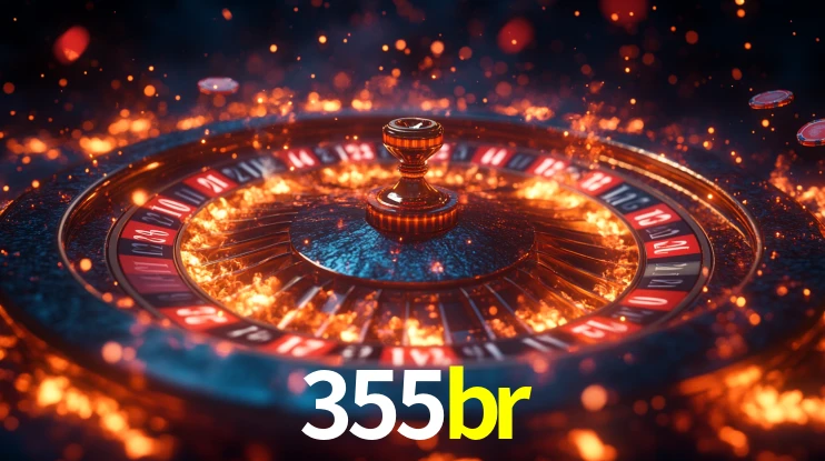 355br App Interface