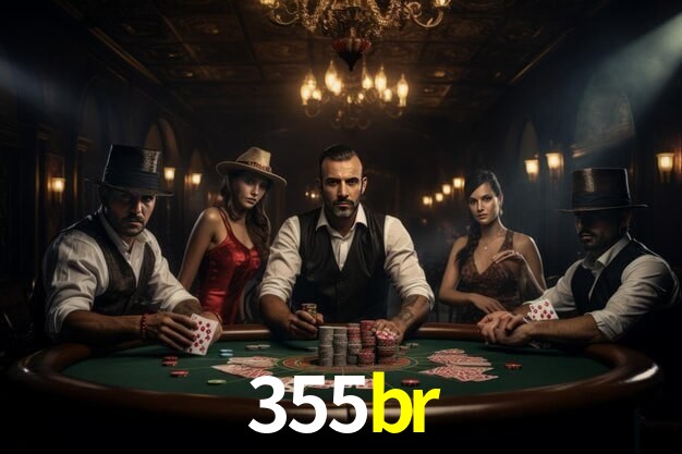 cassino 355br