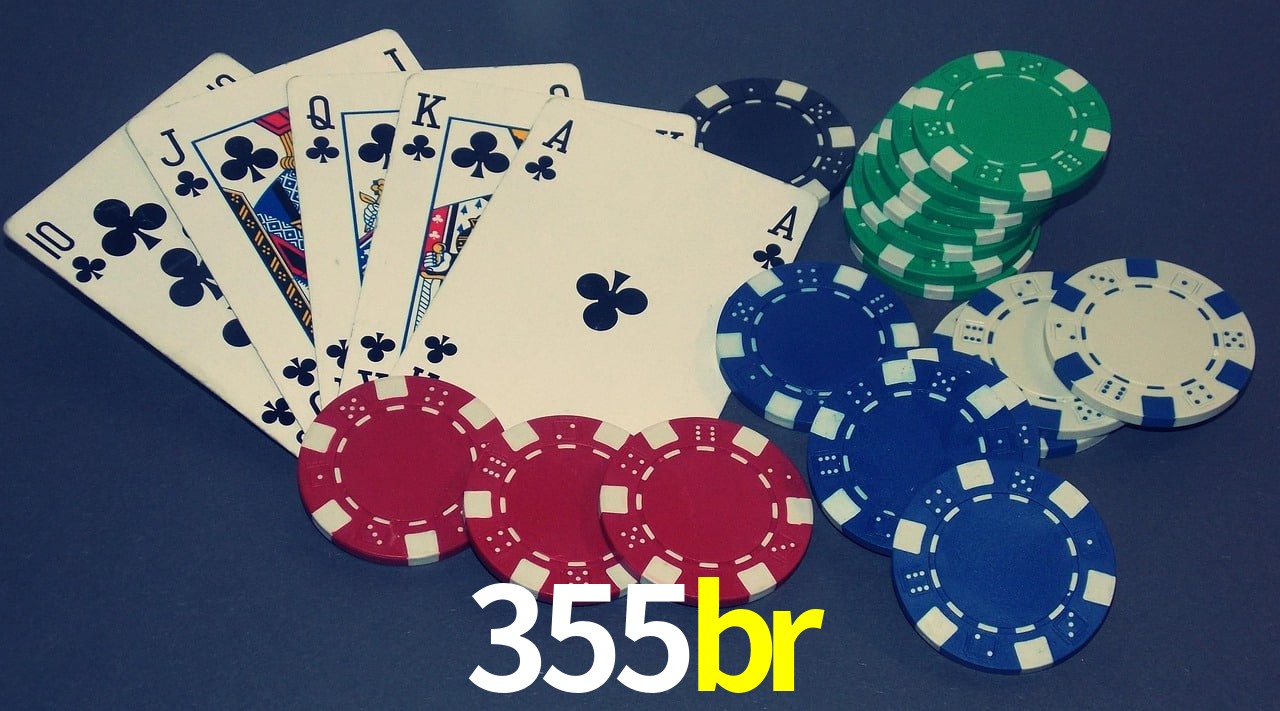 Live Casino 355br