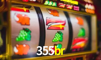 Desvendando o Mundo dos Jogos Virtuais na 355br
