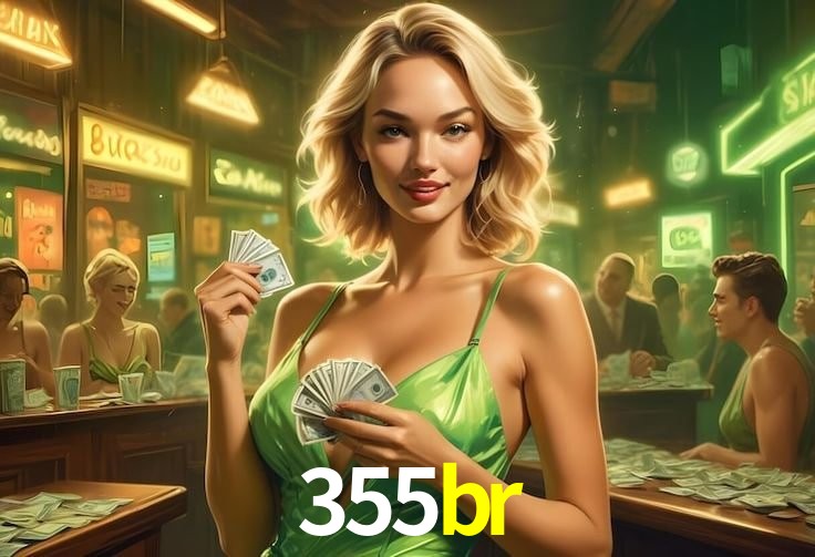 Desvendando o Mundo dos Jogos Virtuais na 355br