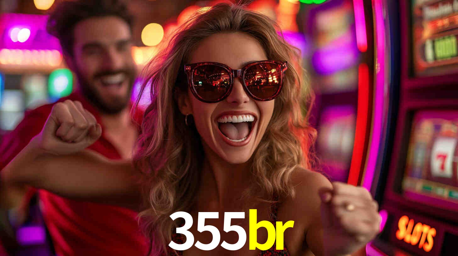 Explorando a Categoria de Eventos em Apostas na 355br