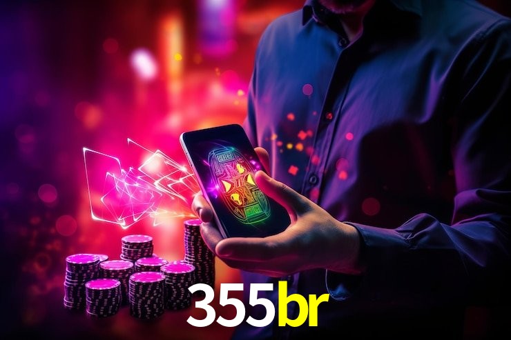 Apostas de Futebol 355br