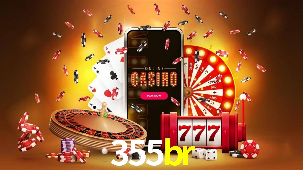 355br Belo Horizonte - Jackpots