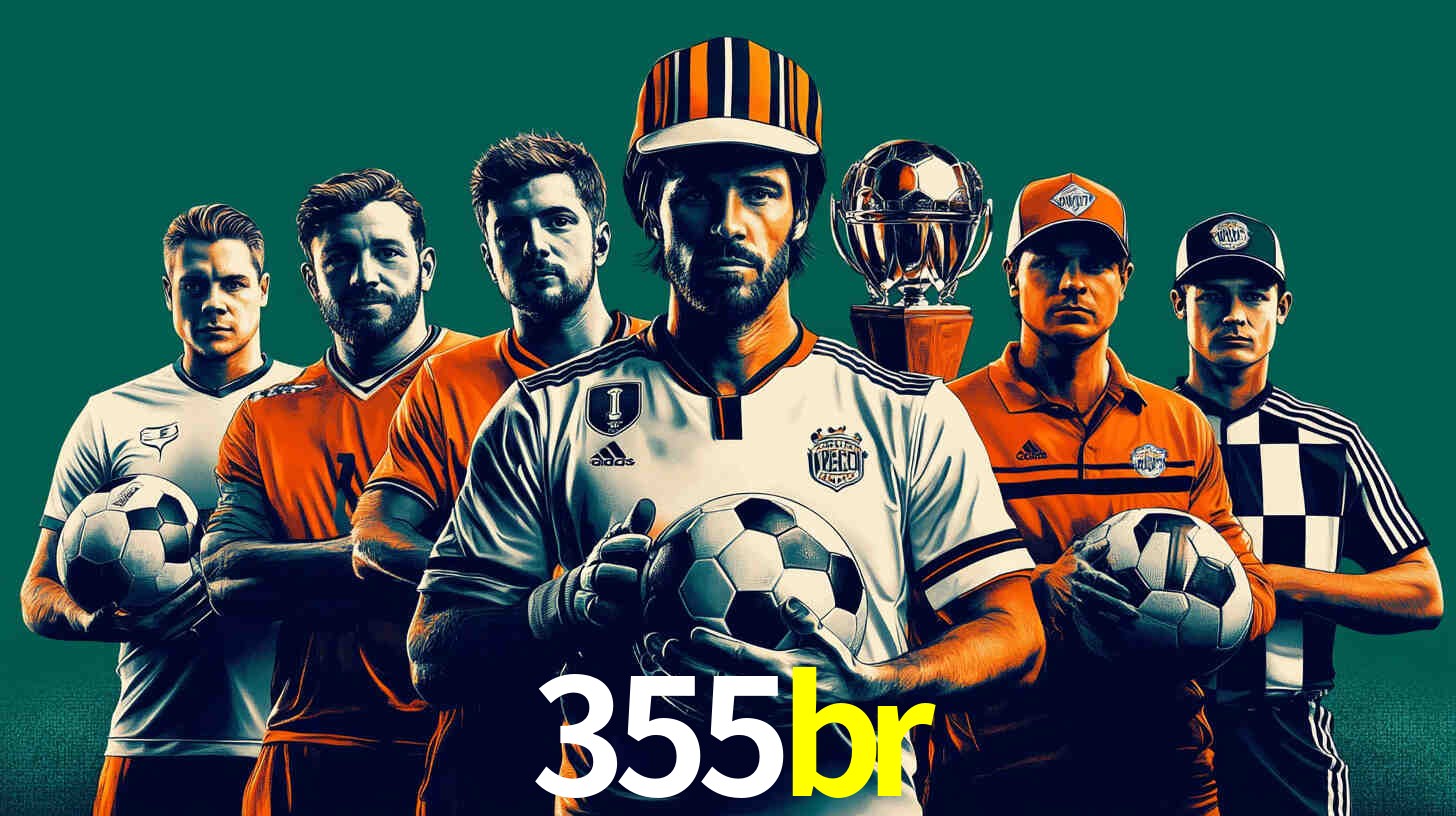 Descubra a Essência do 355br: Nossa História e Compromissos