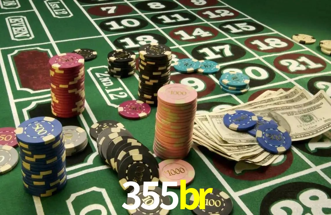 Ofertas Imperdíveis na 355br: Promoções e Bônus Que Valem a Pena