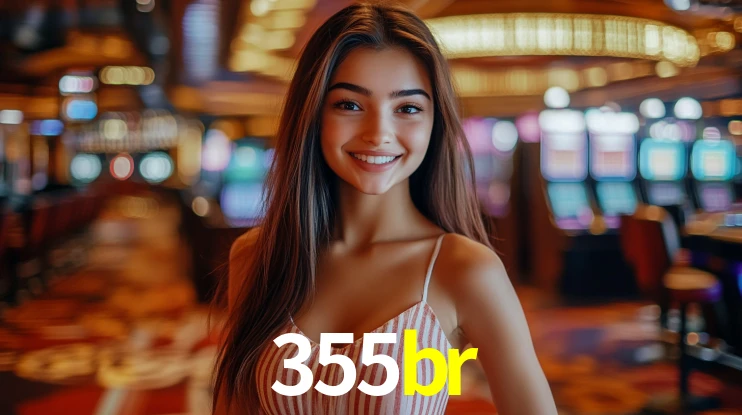 Welcome Bonus 355br