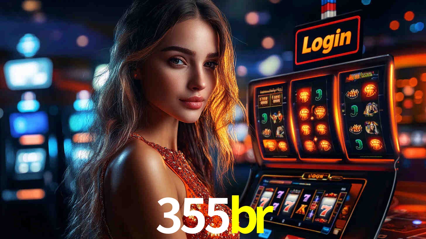 Experimente o Login Seguro Premium no 355br