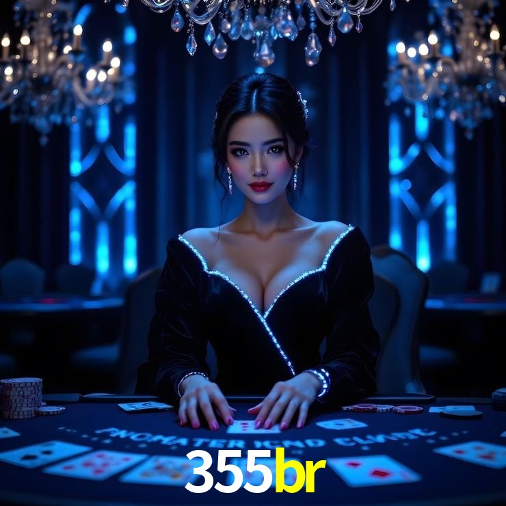 355br Rio de Janeiro - Popular Jogos