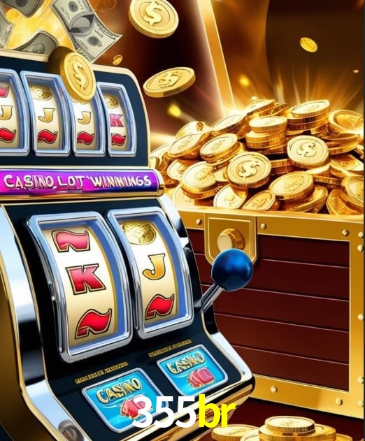 Slot Games 355br