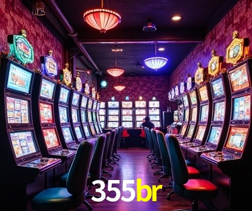 355br Brasília - Bonus Features