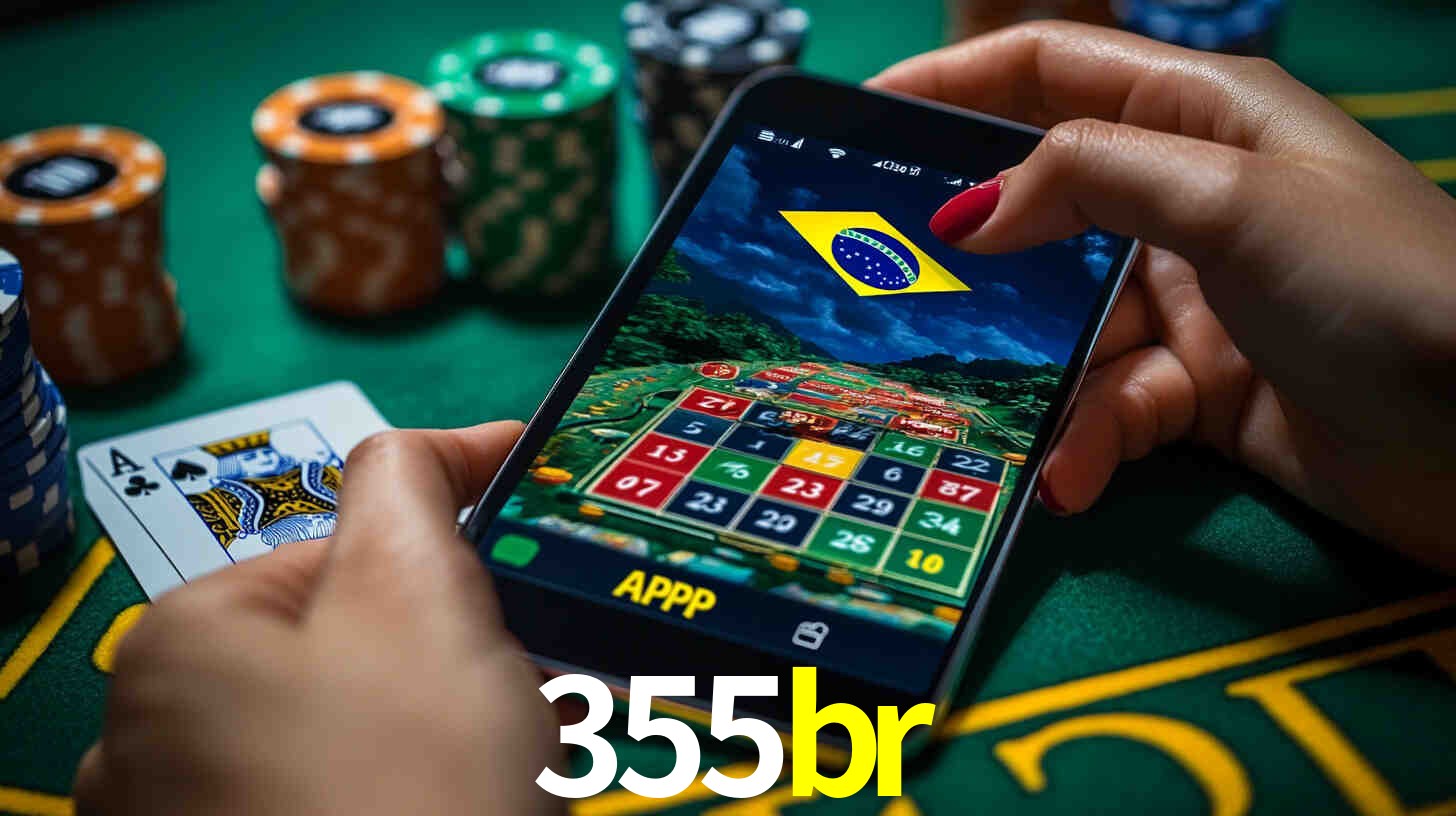 Descubra a Essência do 355br: Nossa História e Compromissos