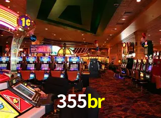 355br Belo Horizonte - VIP Casino