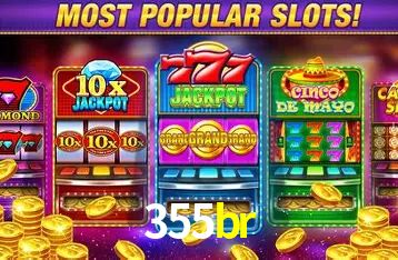 355br Brasília - Casino Guide