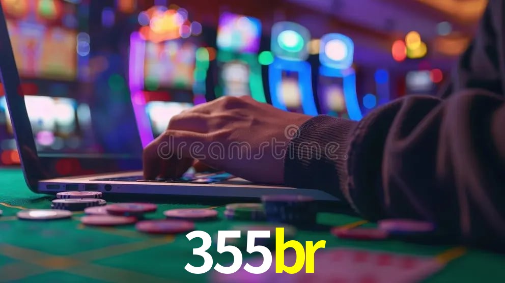 Casino VIP 355br