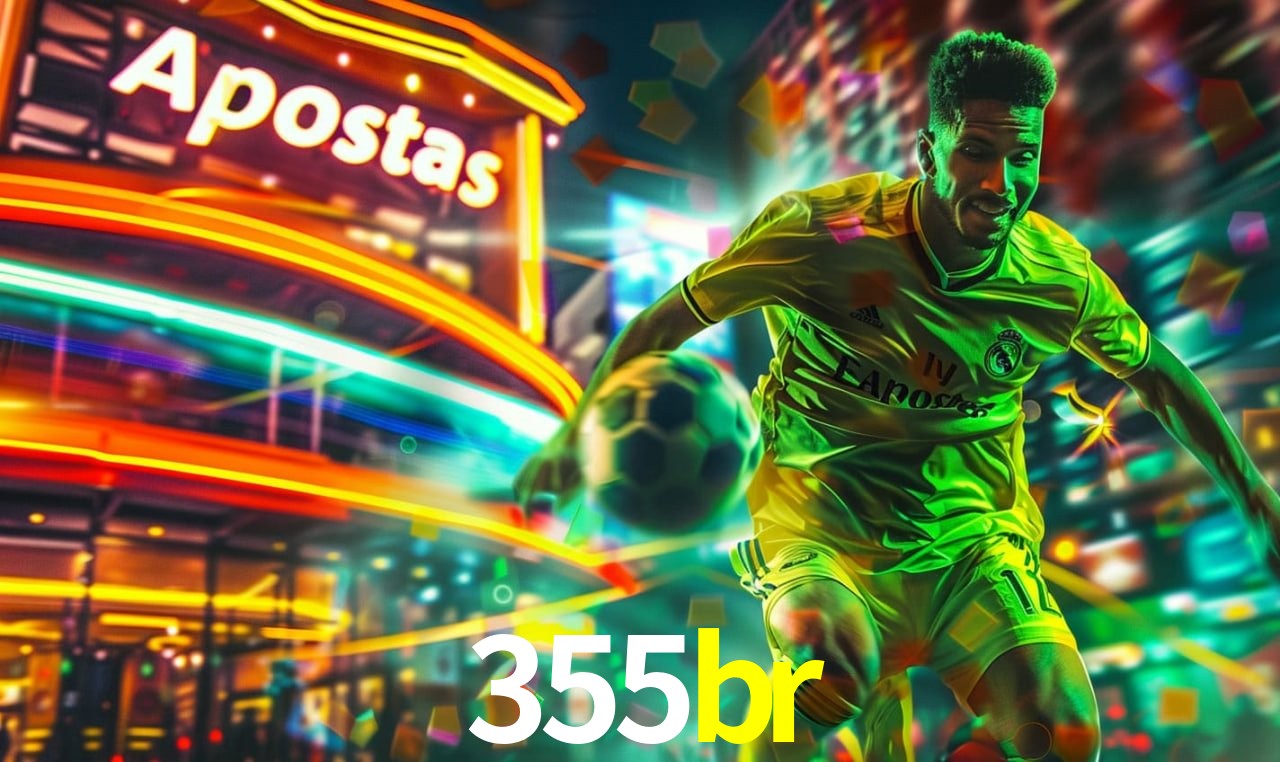Promoção Relâmpago 355br