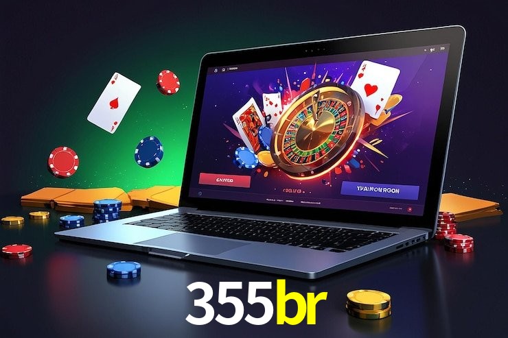 355br Salvador - Support
