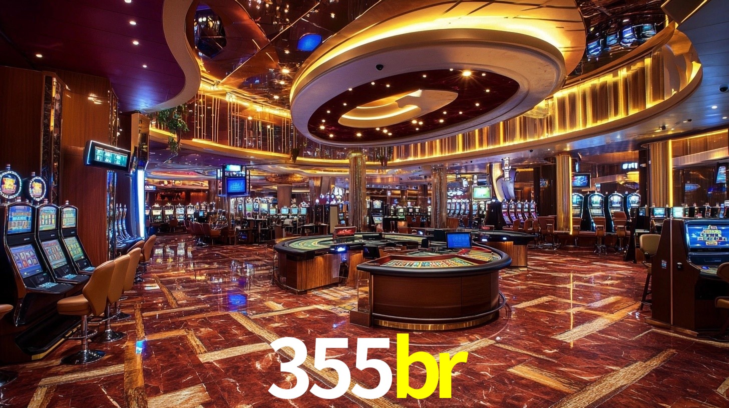VIP Casino 355br