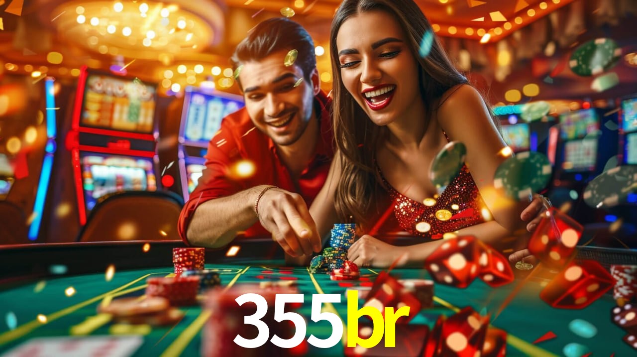 355br - Customer Support