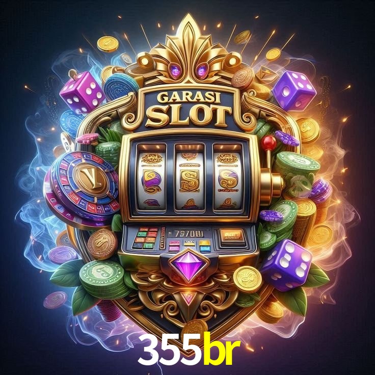 355br - cassino ao vivo