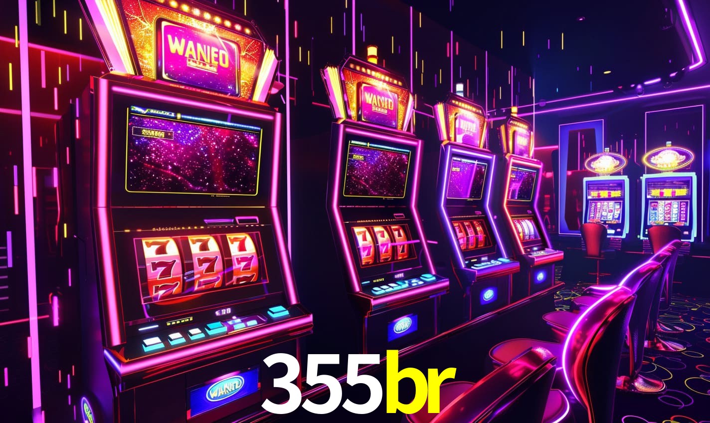 A Emoção da Loteria na 355br: Uma Chance de Mudança de Vida
