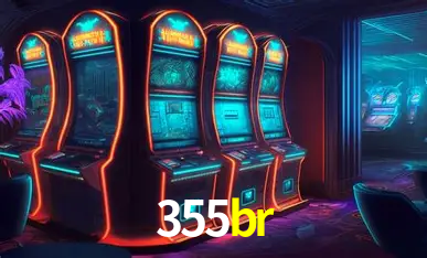 Inovações de Jogos na 355br: O Futuro das Experiências Interativas