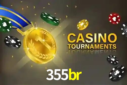 355br - App Features