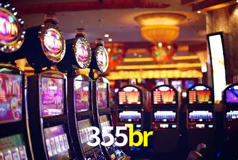 355br São Paulo - All Bonuses