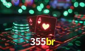 Benefícios da Conta 355br